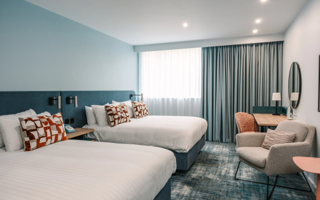 voco Winchester Hotel & Spa by IHG