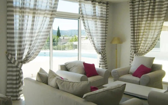Lagrange Vacances Les Bastides Des Chaumettes