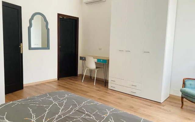 L'ippocastano Appartamenti - B&B