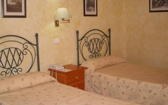 Hotel Rural L’Ocell Francoli