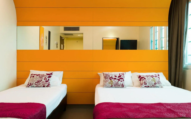 Hotel 81 Rochor