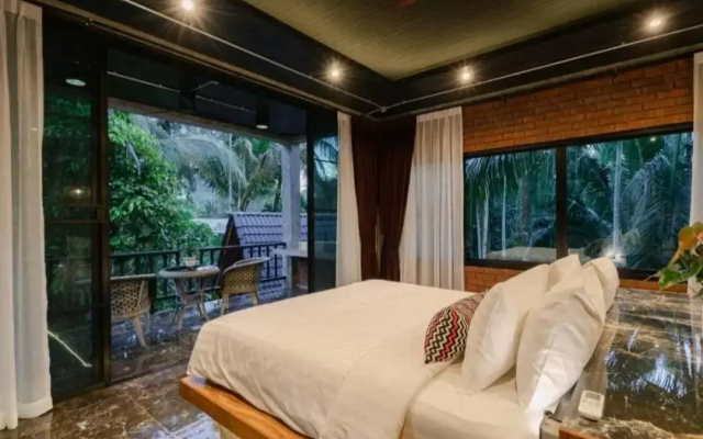 Grandfather Khao Lak Resort