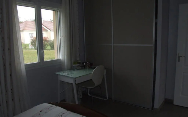 Chez Christiane et Gérard