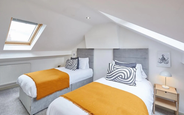 Host Stay Painter s Rest