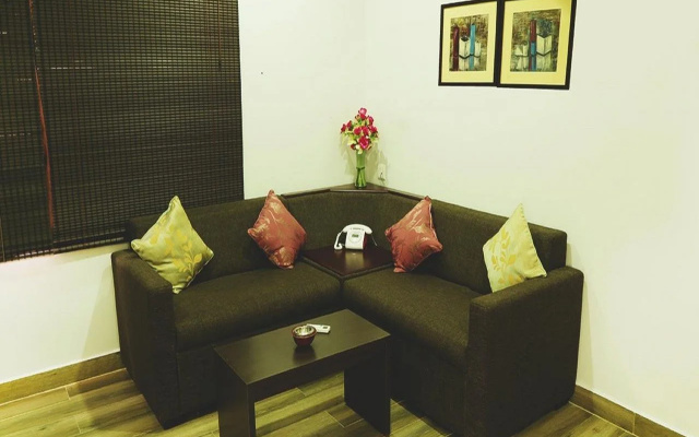 Hotel Palm Shore