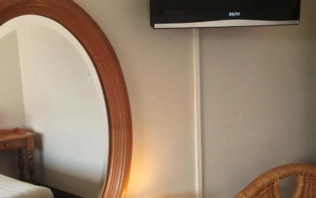 Budget Hotel De Plashoeve