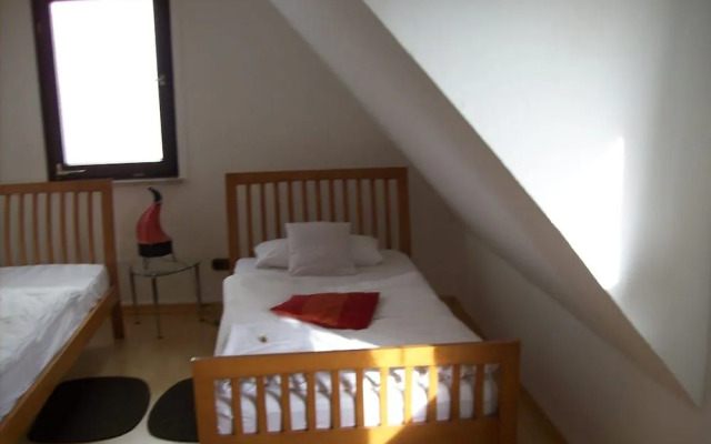 Ferienwohnung Mack