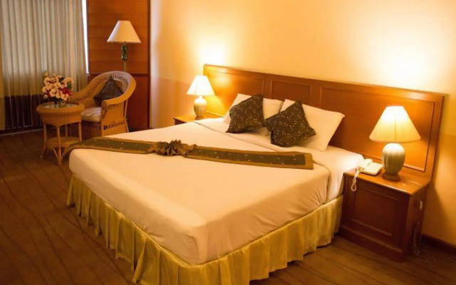 Phayao Gateway Hotel
