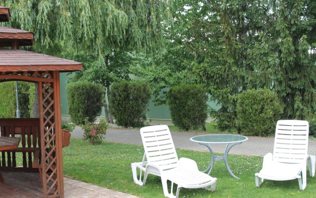 Pension Hellene
