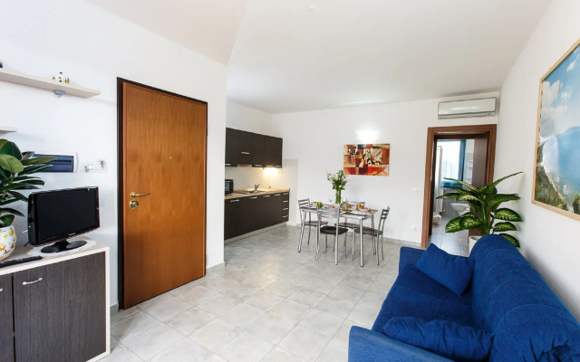 Residence Talamone Il Poderino