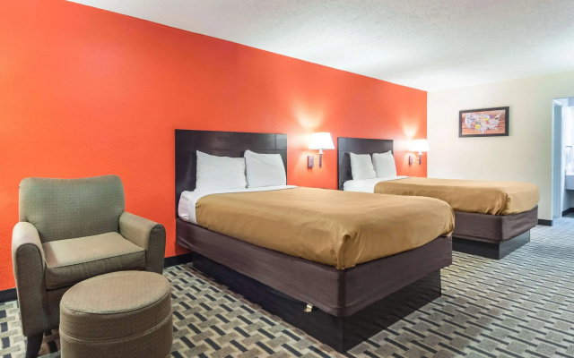 Econo Lodge Laurel