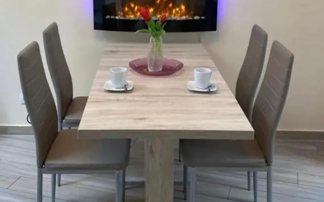 2Raum-Apartment Leznew
