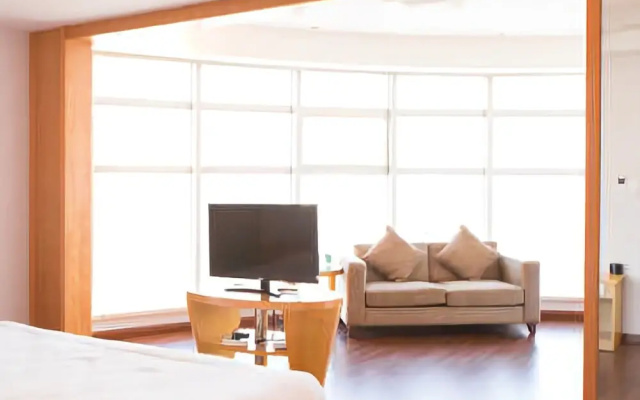 Mingguo Business Hotel