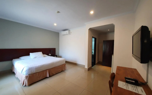 Radha Bali Hotel