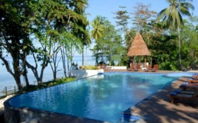 Asana Biak Papua Hotel