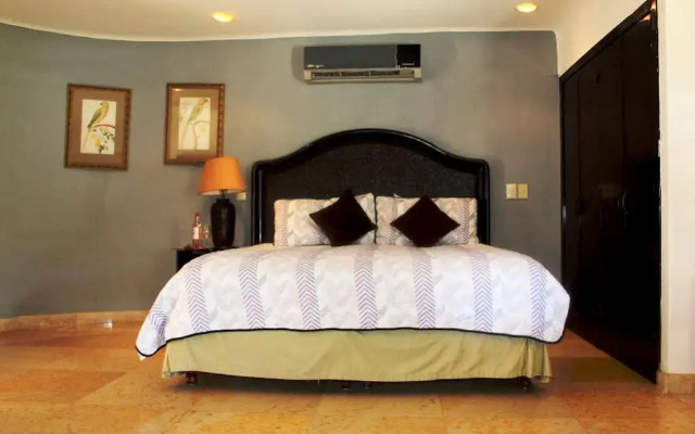 Blue Palms Suites