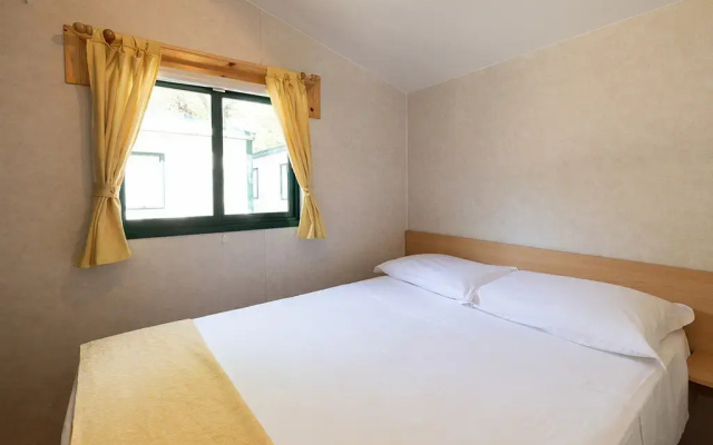 Camping Classe Villaggio