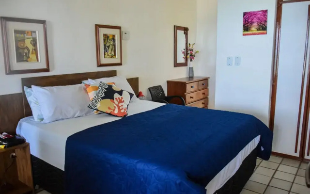 Porto Paraiso Hostel