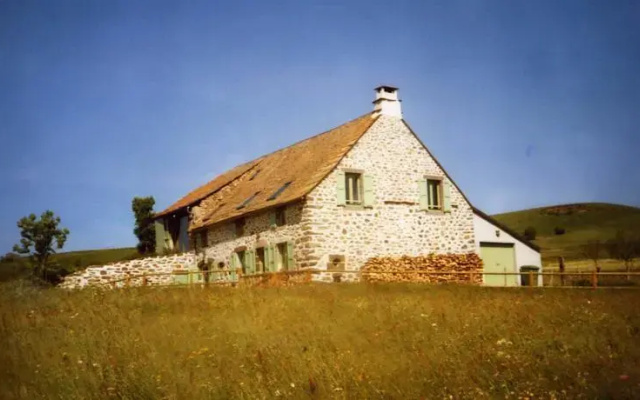La Ferme de Cézallie