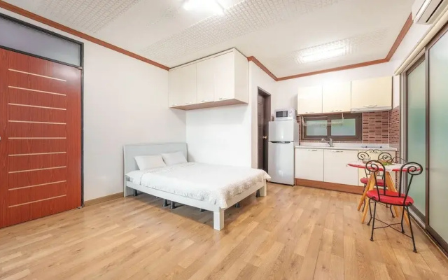 Geoje Yeoul Pet-friendly Pension