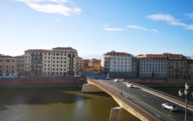 Vacanze Pisane
