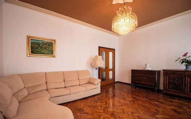 La Villetta Del Nonno Bortolo