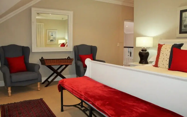 River Club 4258