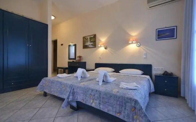 Agnanti Hotel