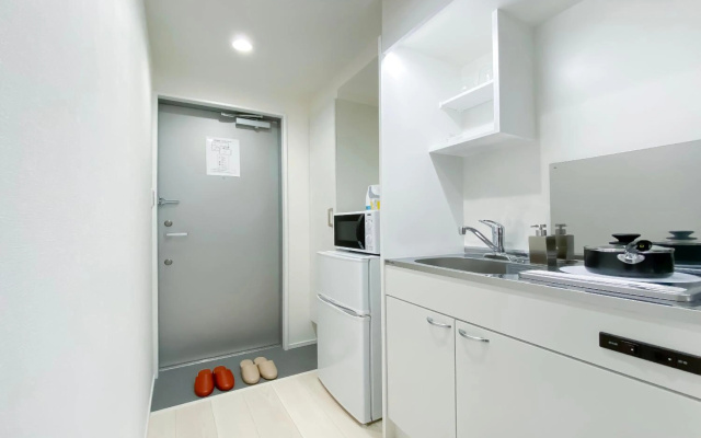 japan house shinkoiwa