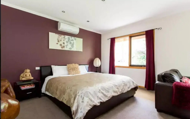 Adriennes Country Retreat