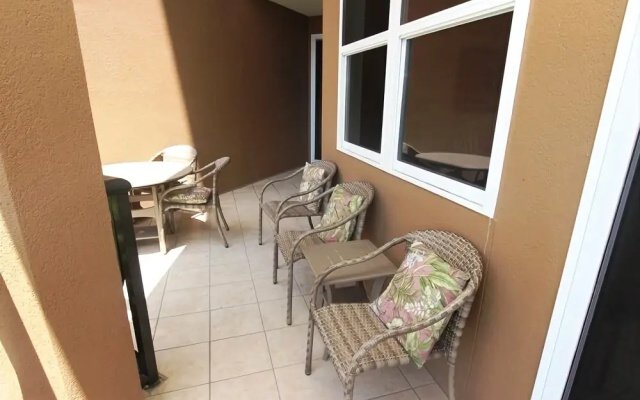Mediterranea 205B - 2 Br Condo