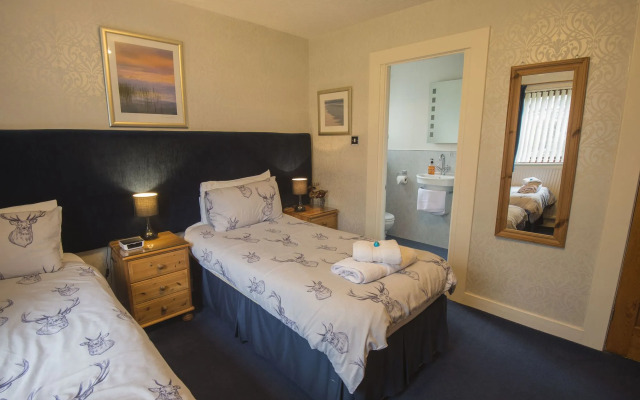 Dionard Guest House