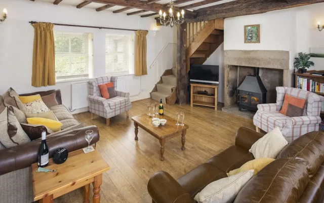 Bray Cottage