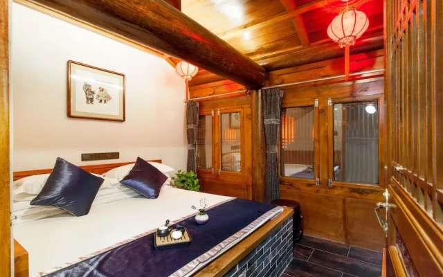 Cheng Rui Han Hotel