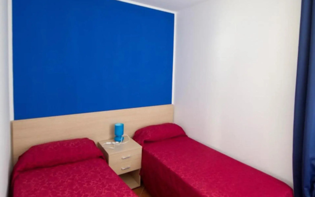 TusHotel Apartments