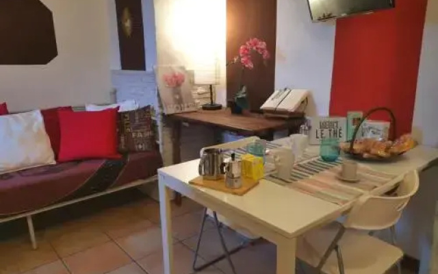 B&B Il Geco