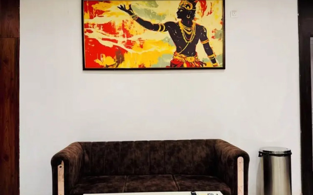 Hotel Ellora Inn Sultanpur