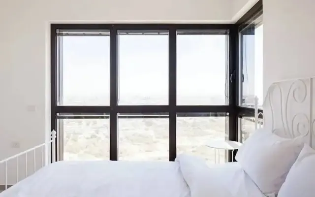 Family Getaway Sea View Parking