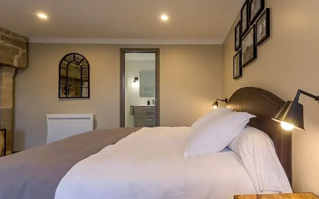 Chambre d'hôtes La Longère