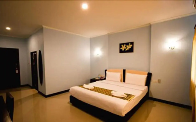 Kaew Samui Resort