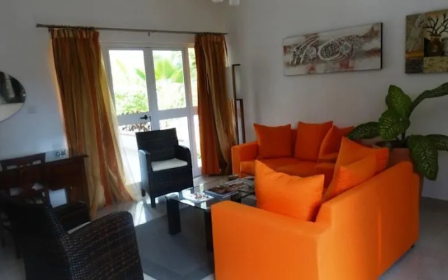 Cote d'Or Self Catering Apartments
