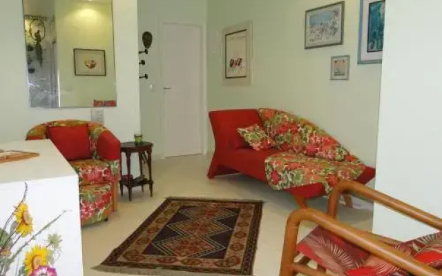 Apartamento Leblon Soleil