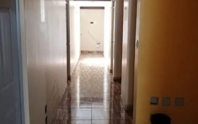 Hostal Encantos AQP