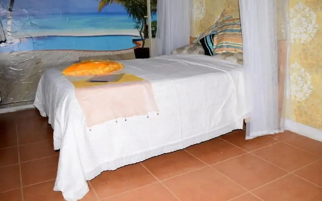 Sasana Guest House