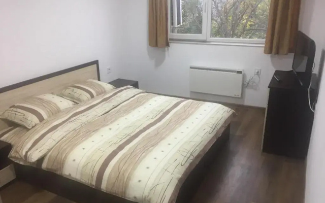 Dunav Apart