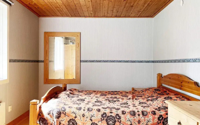 8 Person Holiday Home in Blido
