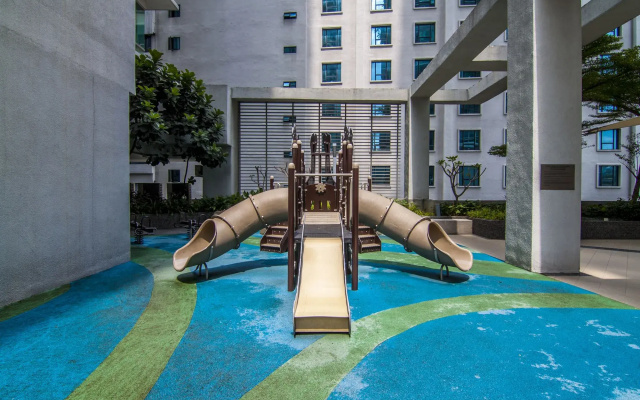 Swiss Garden Residency 1