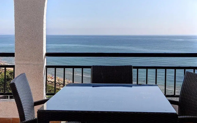Apartamentos Marina D'or Beach Multiservicios