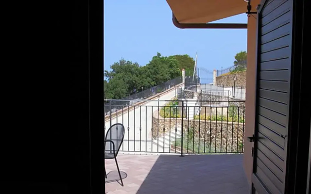 Sikelios Apartments