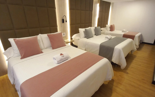 Hotel Santori